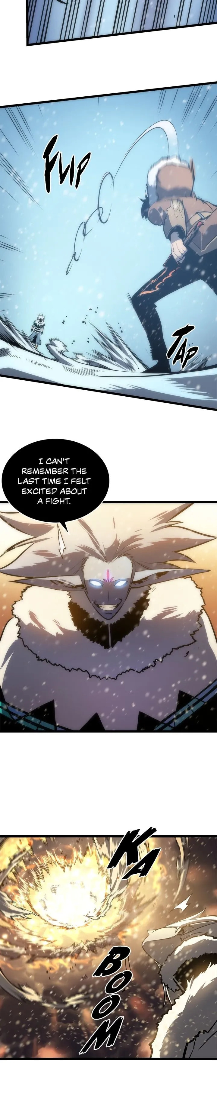 Read Solo Leveling chapter 53 image 25 on Lezhin