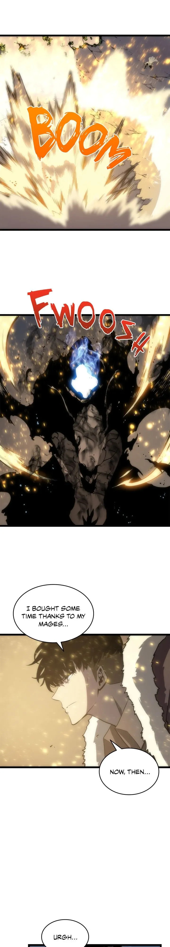 Read Solo Leveling chapter 53 image 26 on Lezhin