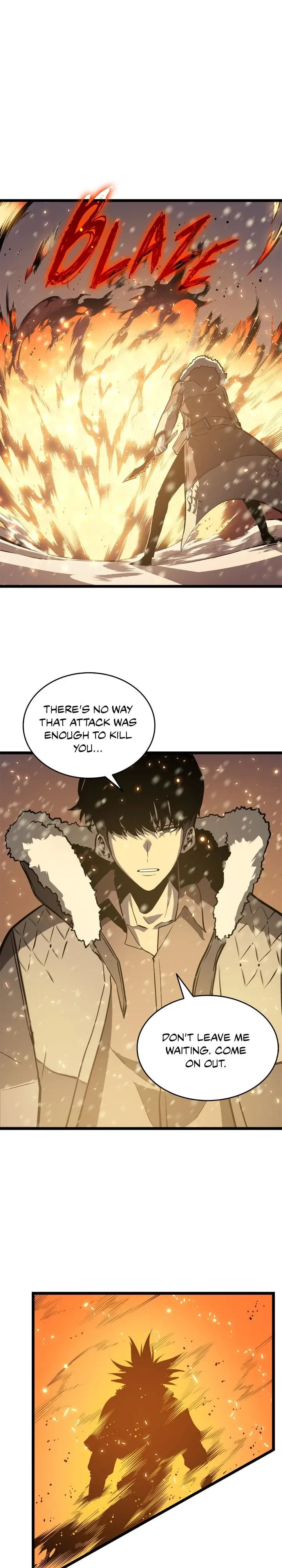 Read Solo Leveling chapter 53 image 28 on Lezhin