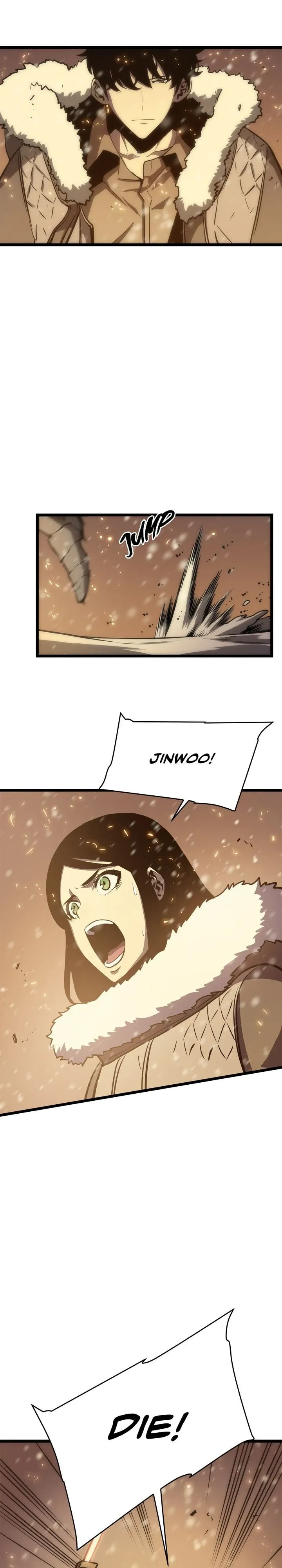 Read Solo Leveling chapter 53 image 30 on Lezhin