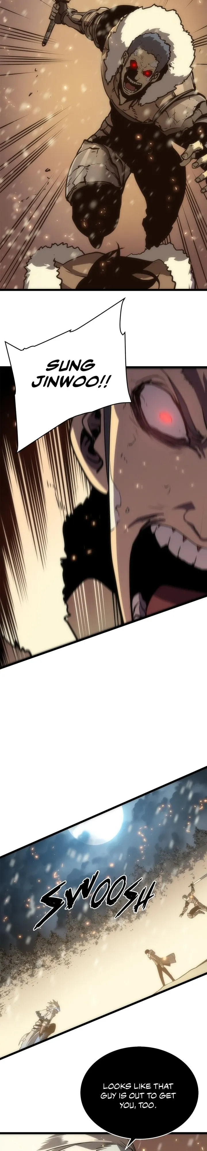 Read Solo Leveling chapter 53 image 31 on Lezhin
