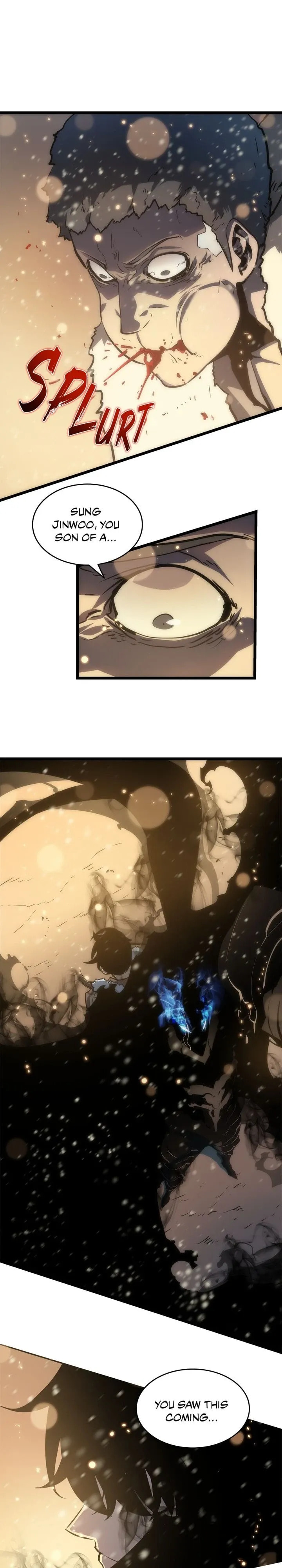 Read Solo Leveling chapter 53 image 36 on Lezhin