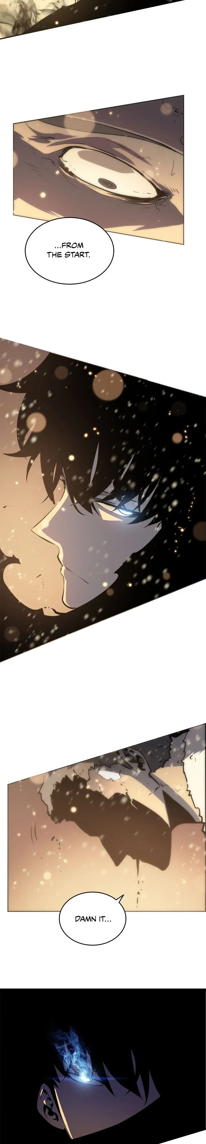 Read Solo Leveling chapter 53 image 37 on Lezhin