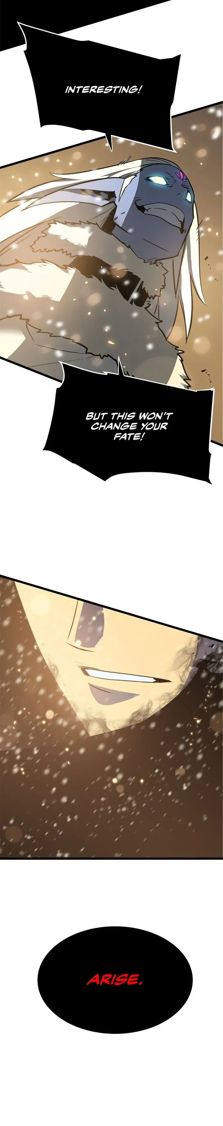 Read Solo Leveling chapter 53 image 38 on Lezhin