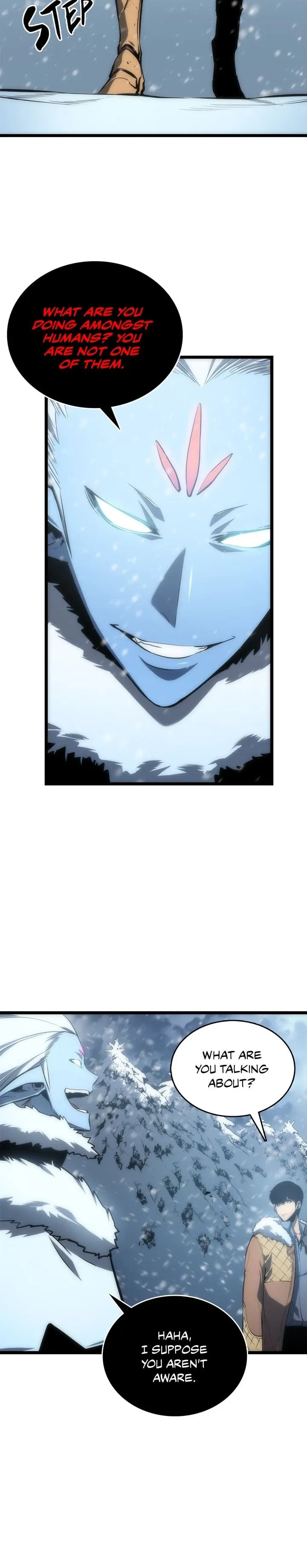 Read Solo Leveling chapter 53 image 4 on Lezhin