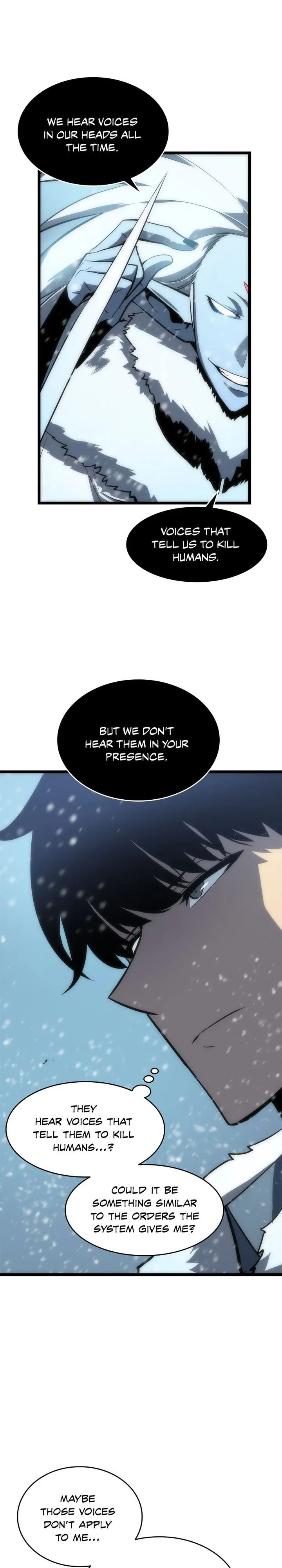 Read Solo Leveling chapter 53 image 5 on Lezhin