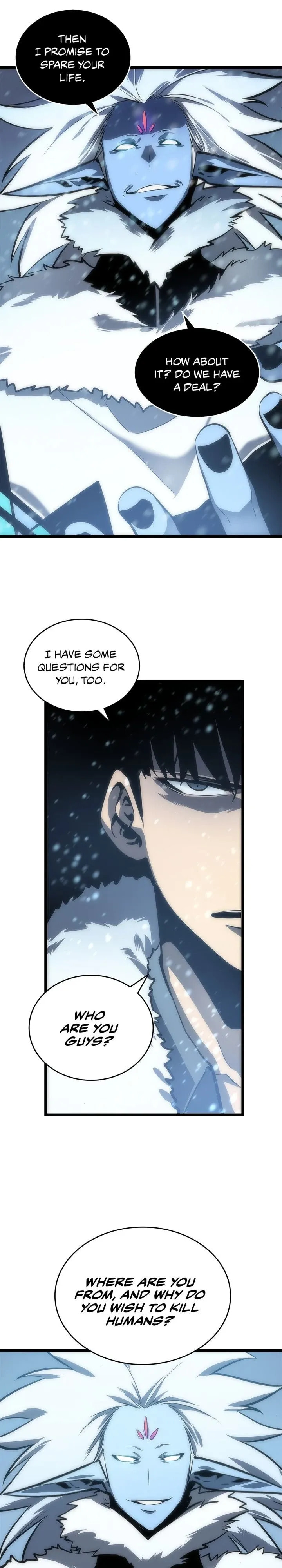 Read Solo Leveling chapter 53 image 7 on Lezhin