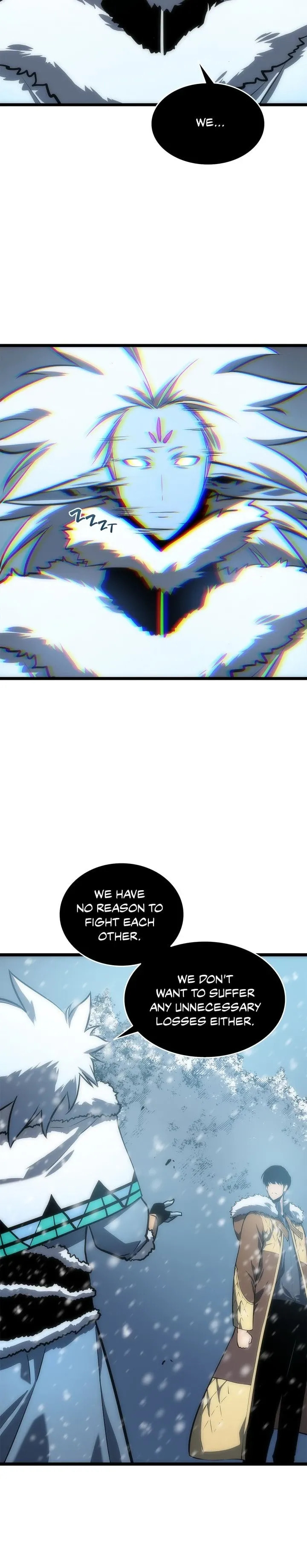 Read Solo Leveling chapter 53 image 8 on Lezhin