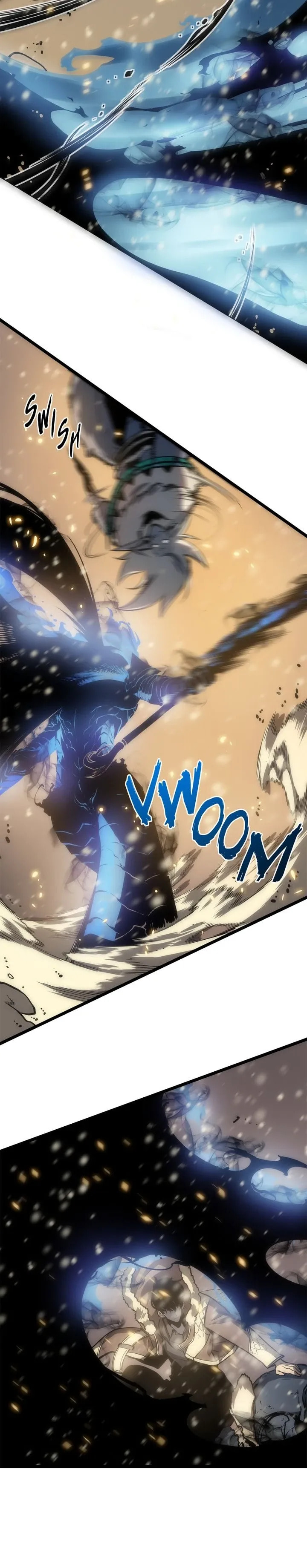 Read Solo Leveling chapter 54 image 1 on Lezhin