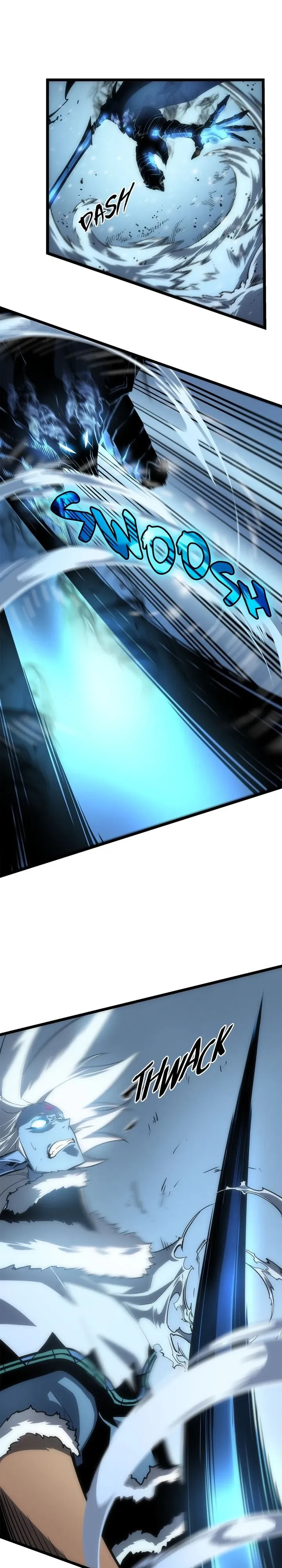 Read Solo Leveling chapter 54 image 10 on Lezhin