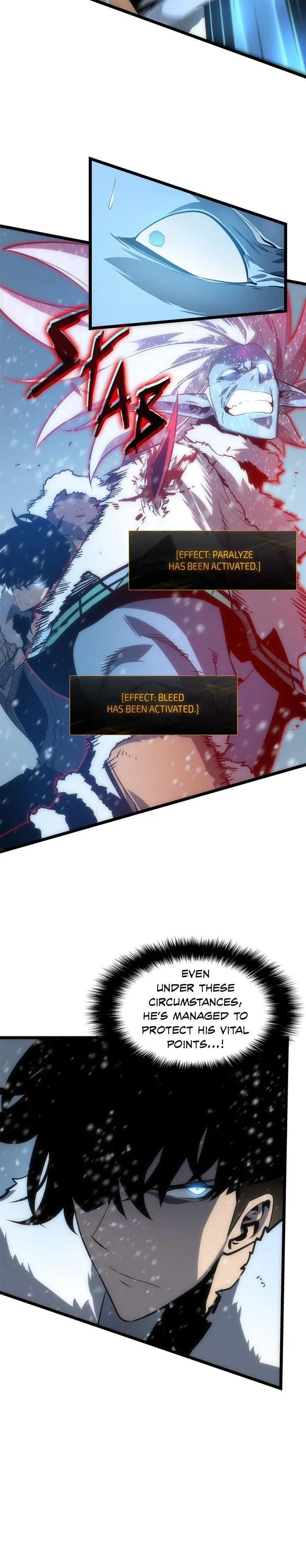 Read Solo Leveling chapter 54 image 11 on Lezhin