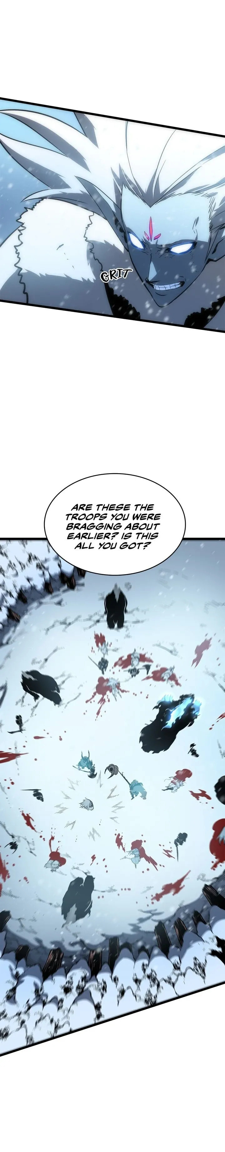 Read Solo Leveling chapter 54 image 13 on Lezhin