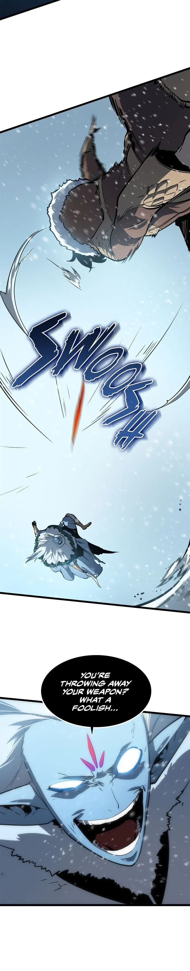 Read Solo Leveling chapter 54 image 15 on Lezhin