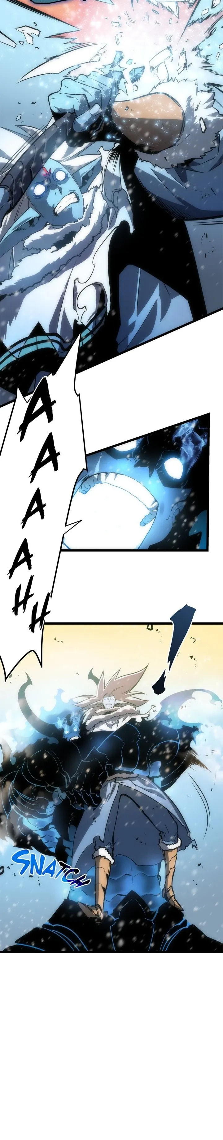 Read Solo Leveling chapter 54 image 17 on Lezhin