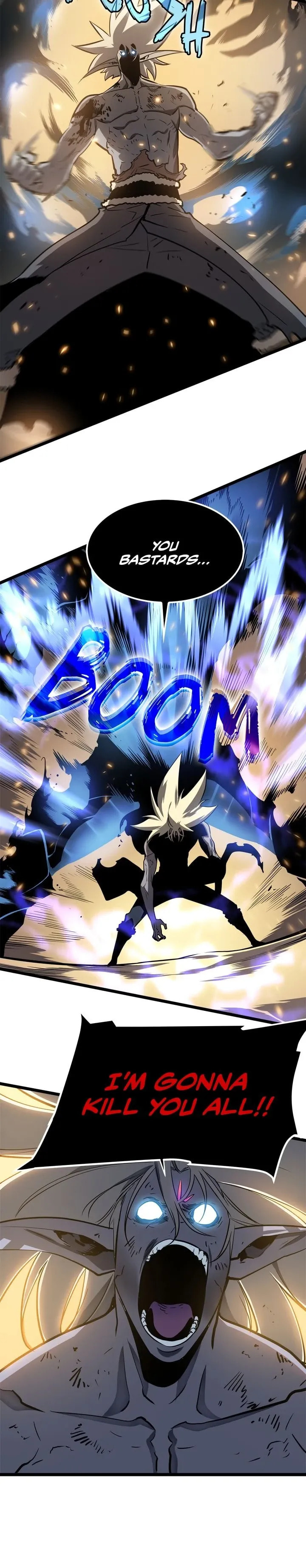 Read Solo Leveling chapter 54 image 19 on Lezhin