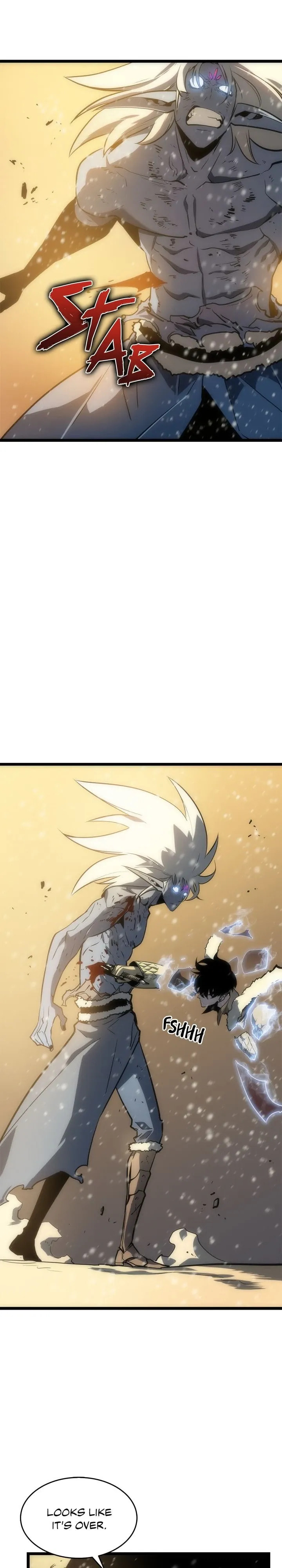 Read Solo Leveling chapter 54 image 20 on Lezhin