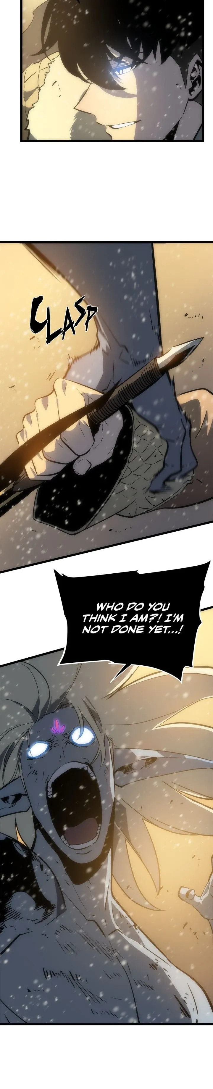 Read Solo Leveling chapter 54 image 21 on Lezhin