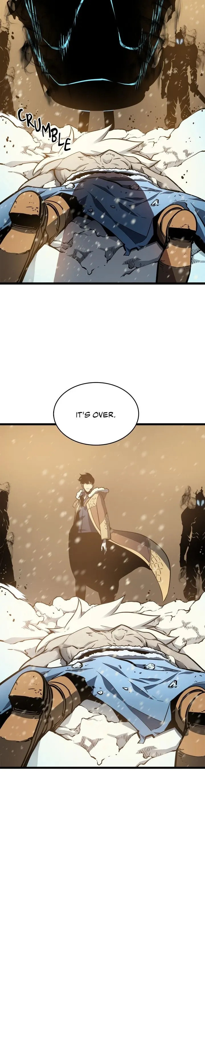 Read Solo Leveling chapter 54 image 23 on Lezhin