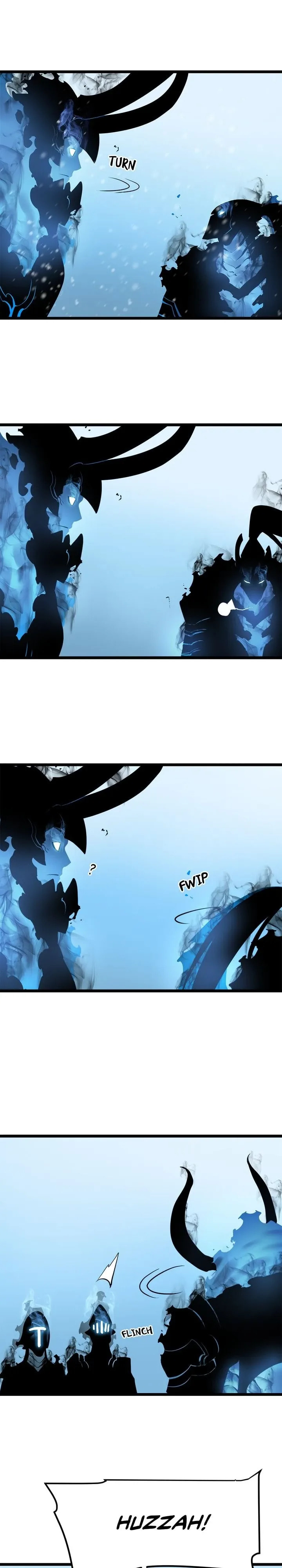 Read Solo Leveling chapter 54 image 26 on Lezhin