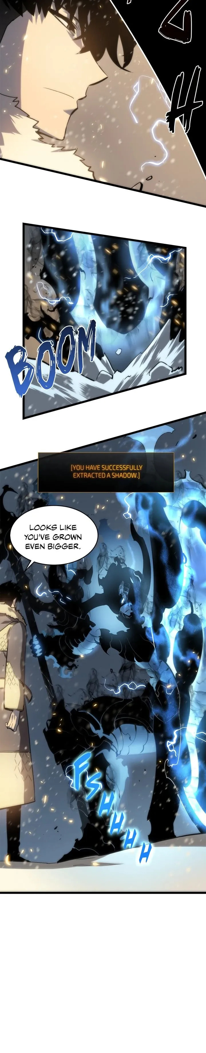 Read Solo Leveling chapter 54 image 3 on Lezhin