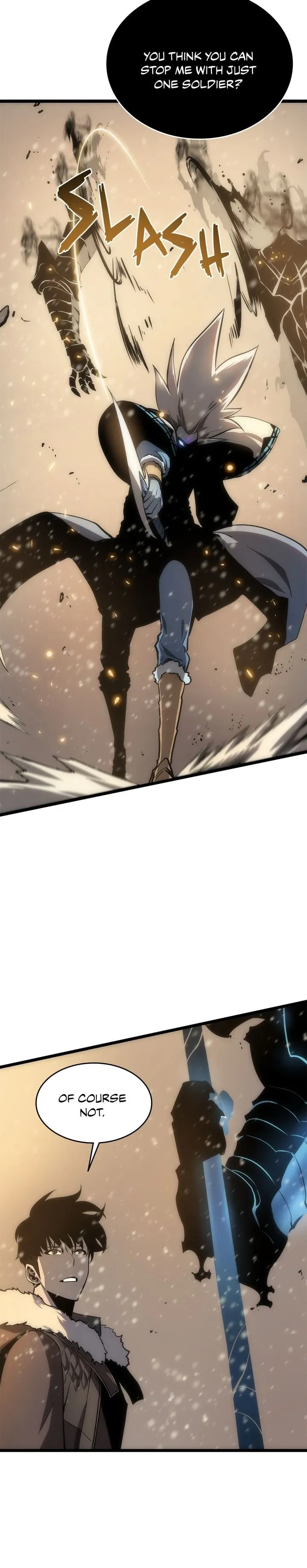 Read Solo Leveling chapter 54 image 5 on Lezhin