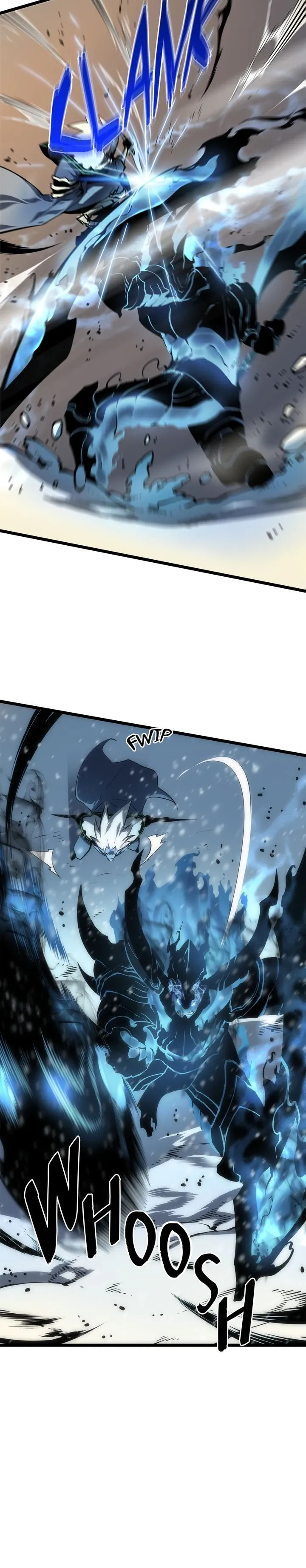 Read Solo Leveling chapter 54 image 7 on Lezhin