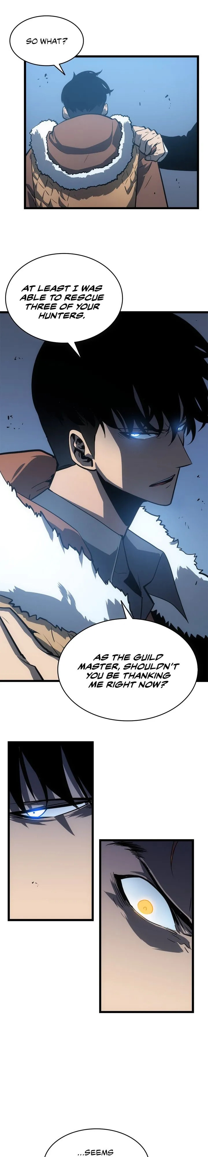 Read Solo Leveling chapter 55 image 10 on Lezhin
