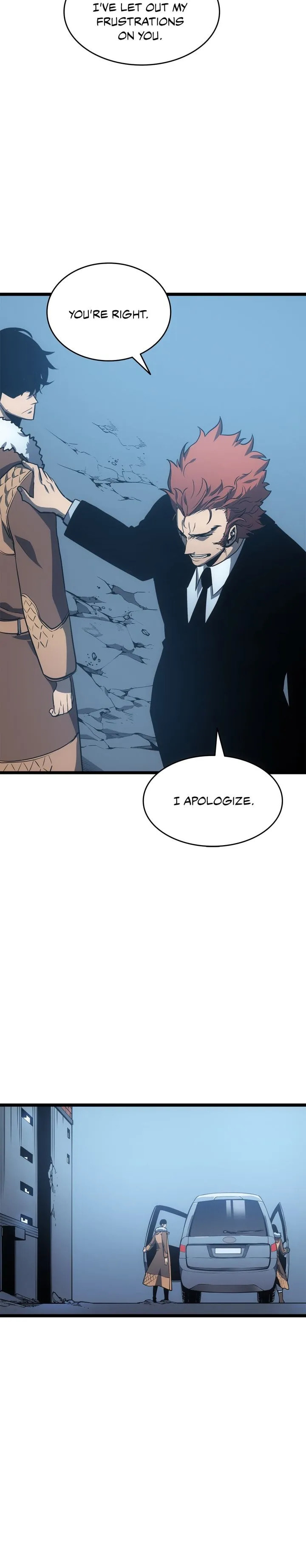 Read Solo Leveling chapter 55 image 11 on Lezhin