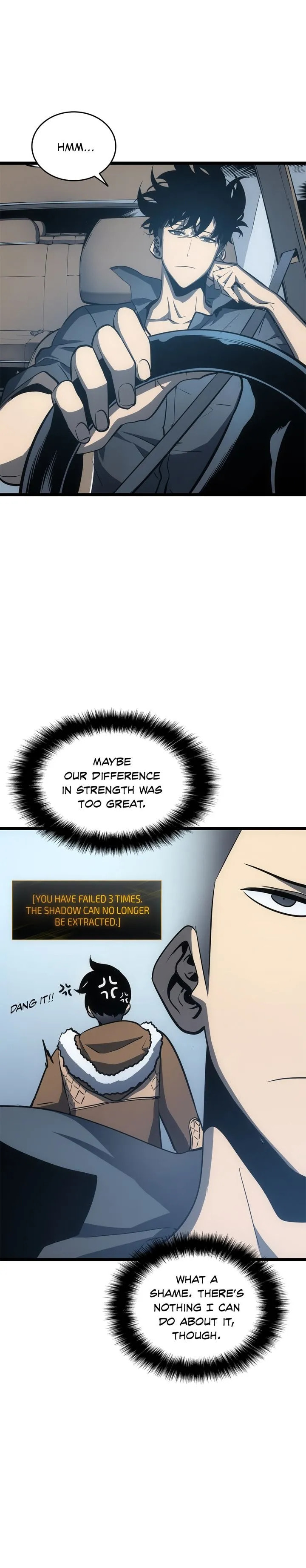 Read Solo Leveling chapter 55 image 15 on Lezhin