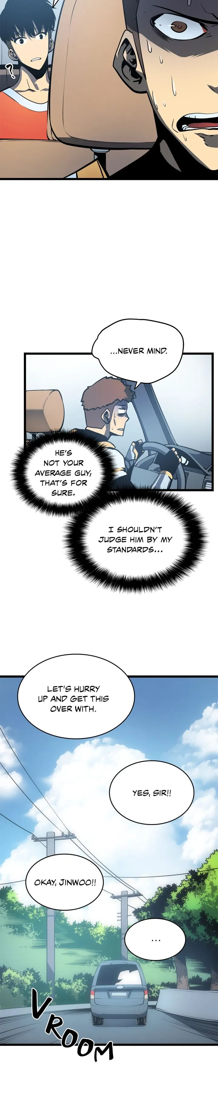 Read Solo Leveling chapter 55 image 26 on Lezhin