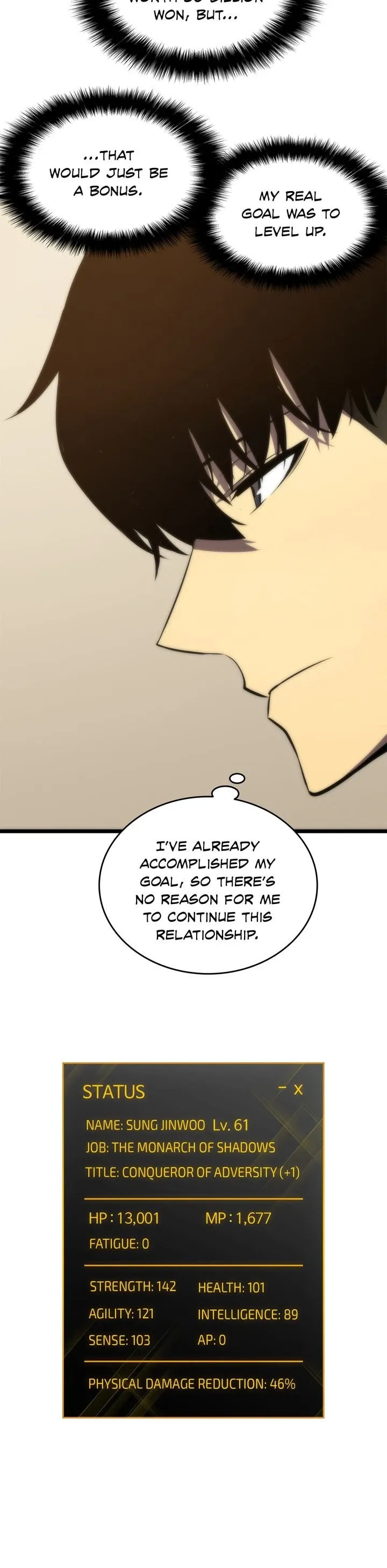 Read Solo Leveling chapter 56 image 13 on Lezhin