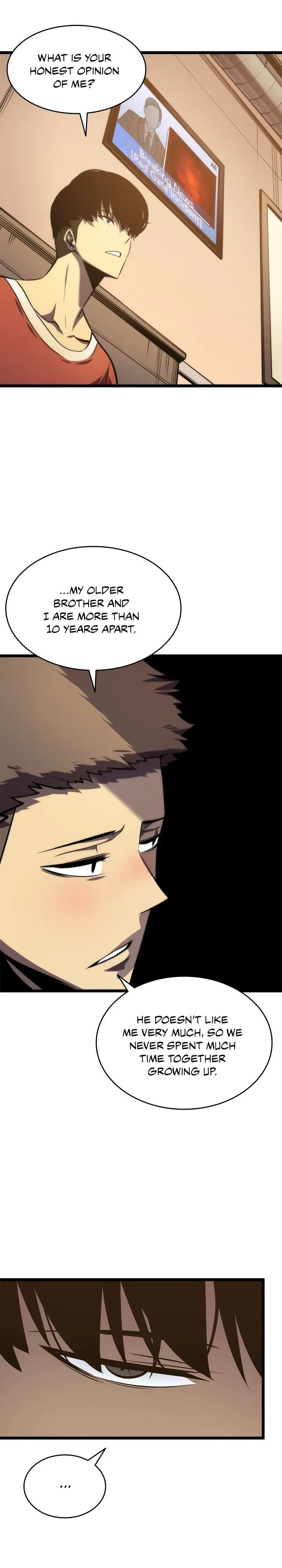 Read Solo Leveling chapter 56 image 16 on Lezhin