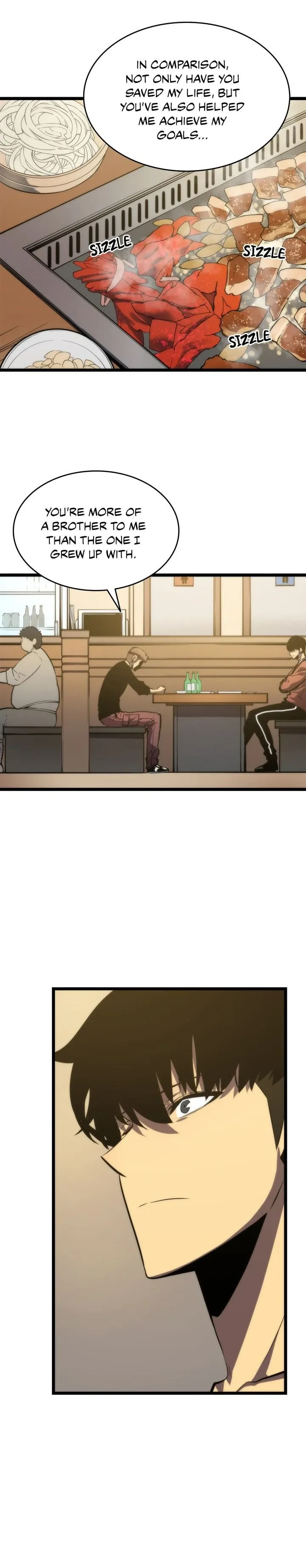 Read Solo Leveling chapter 56 image 17 on Lezhin