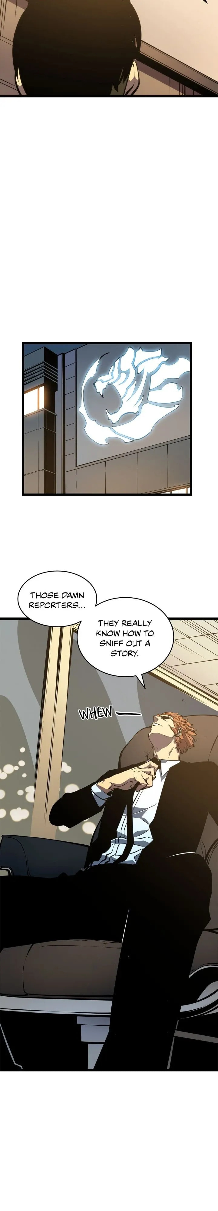 Read Solo Leveling chapter 56 image 21 on Lezhin