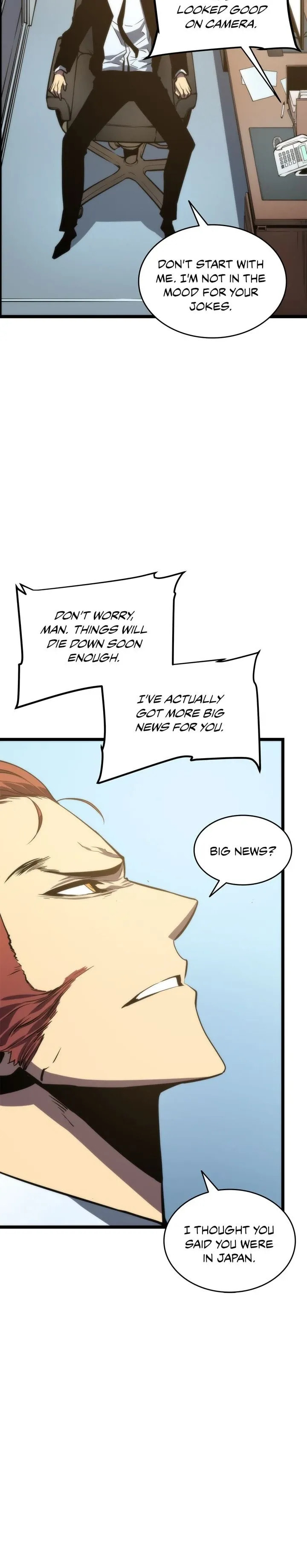 Read Solo Leveling chapter 56 image 24 on Lezhin