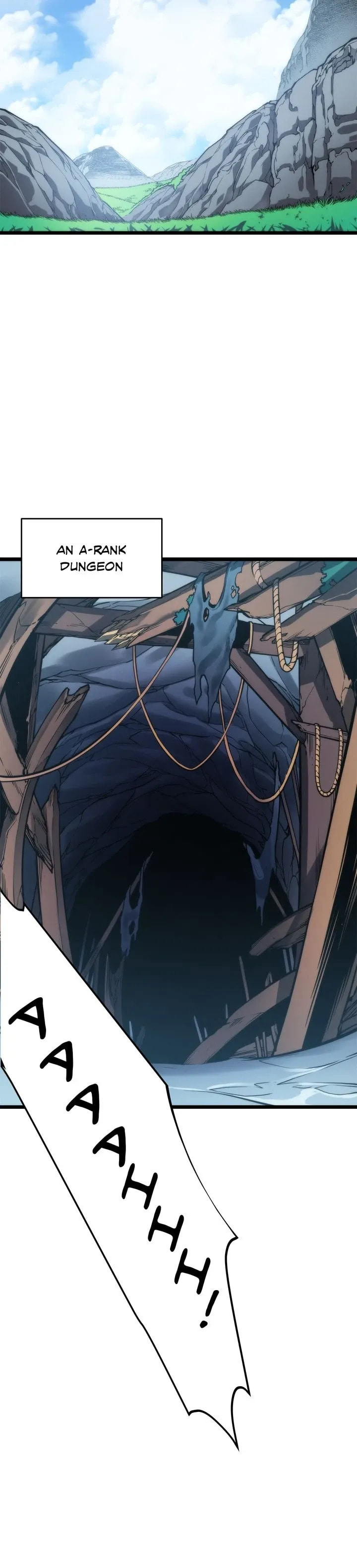 Read Solo Leveling chapter 56 image 5 on Lezhin