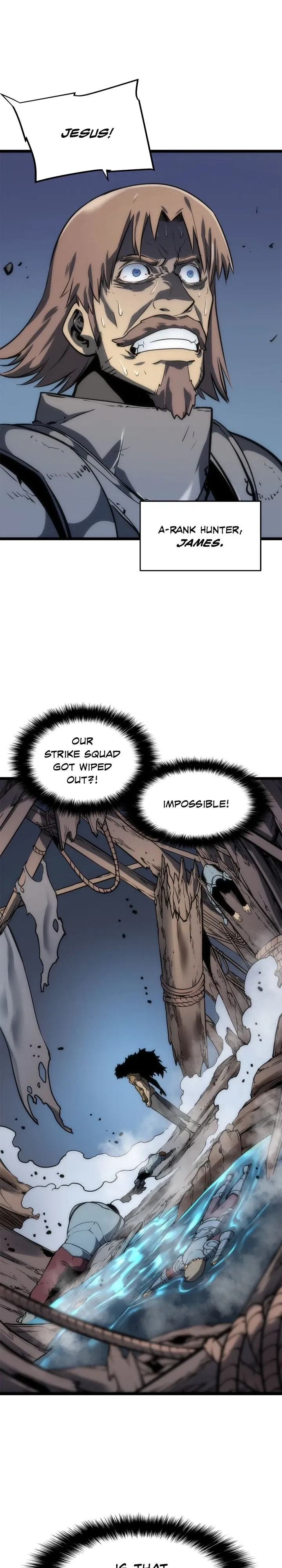 Read Solo Leveling chapter 56 image 6 on Lezhin