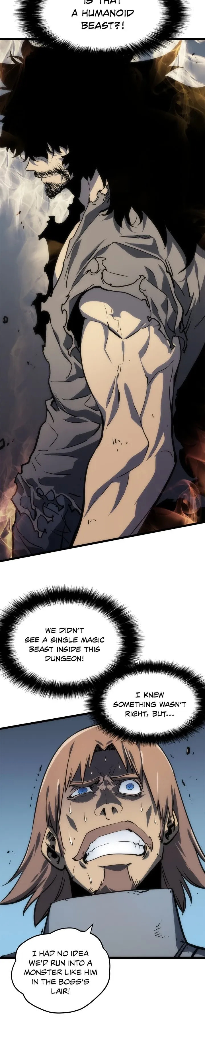 Read Solo Leveling chapter 56 image 7 on Lezhin