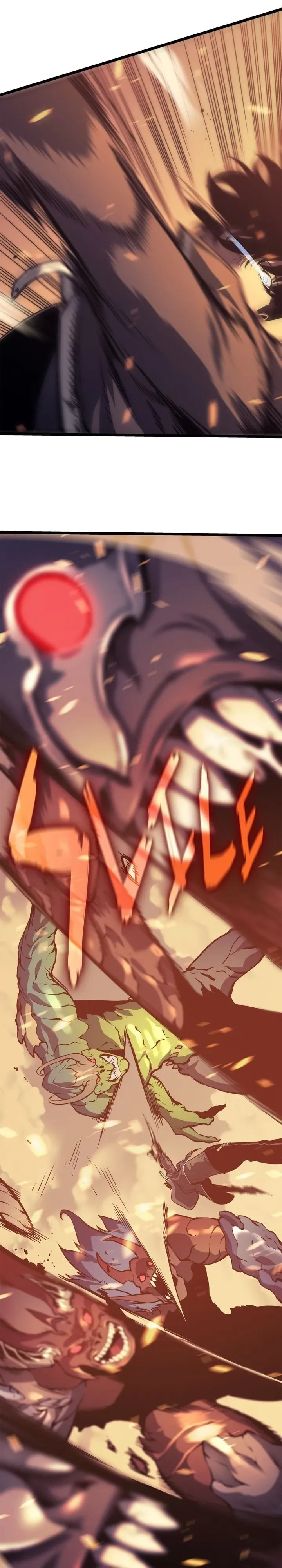 Read Solo Leveling chapter 57 image 10 on Lezhin