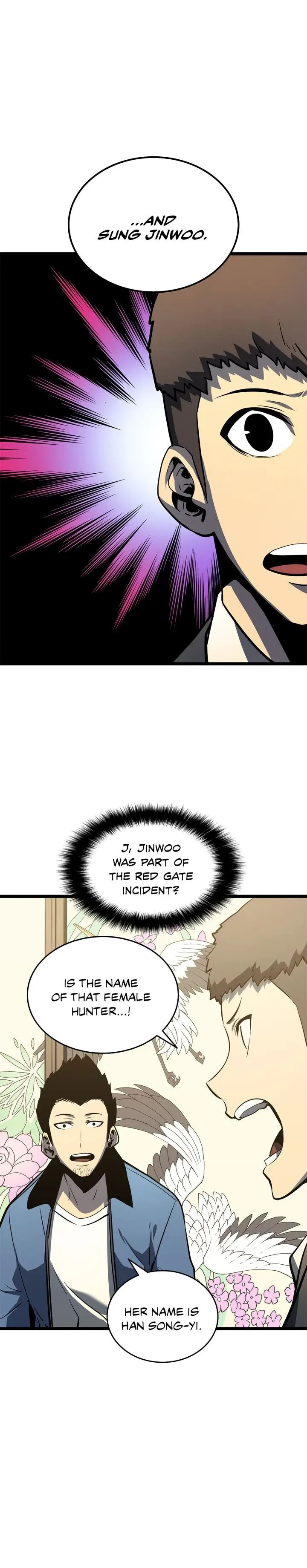 Read Solo Leveling chapter 57 image 17 on Lezhin