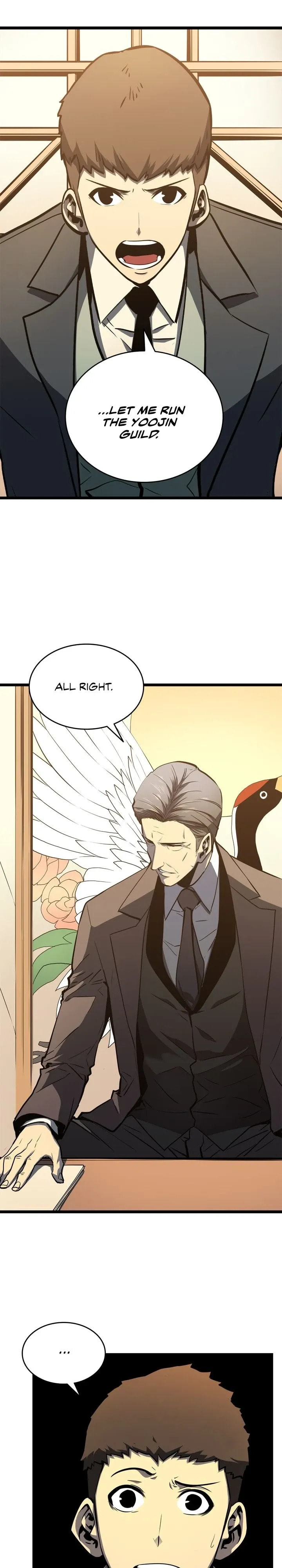 Read Solo Leveling chapter 57 image 22 on Lezhin