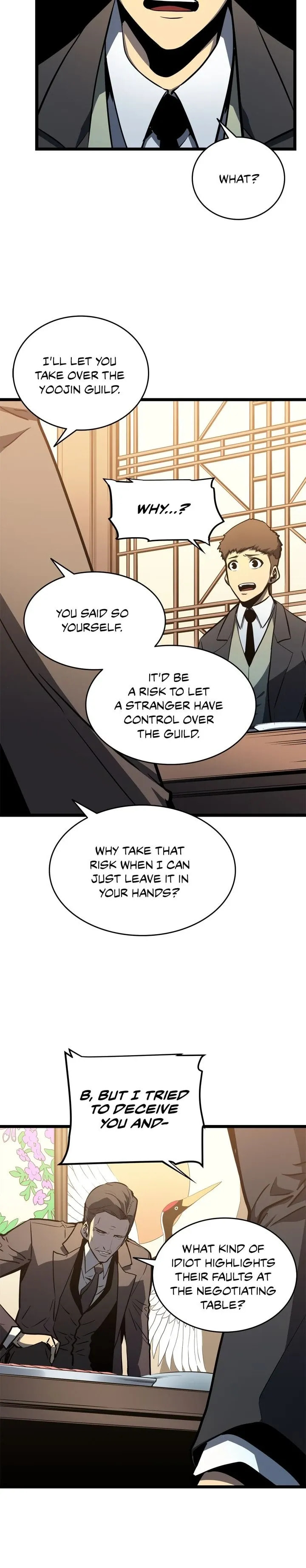 Read Solo Leveling chapter 57 image 23 on Lezhin