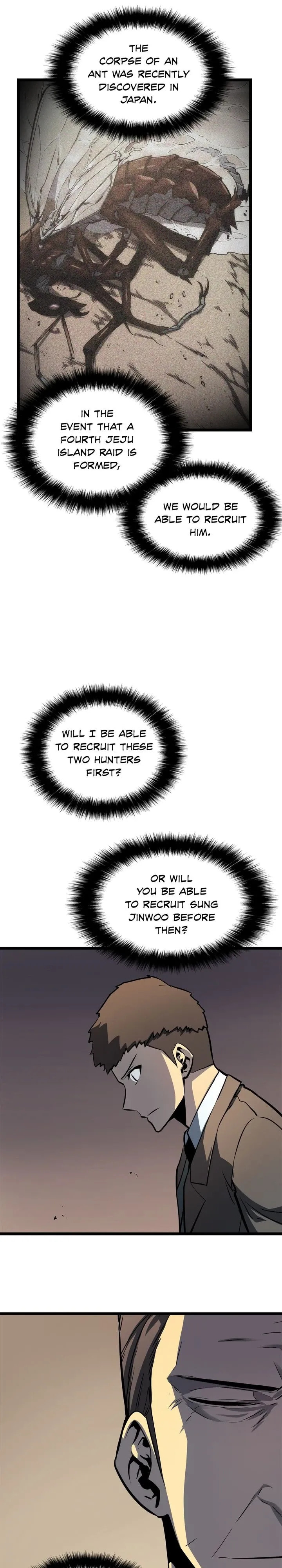 Read Solo Leveling chapter 57 image 27 on Lezhin