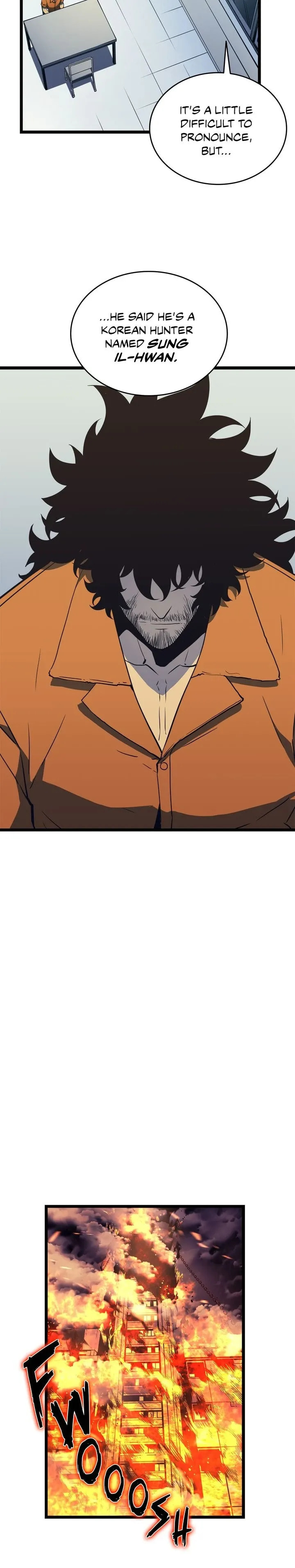 Read Solo Leveling chapter 58 image 12 on Lezhin