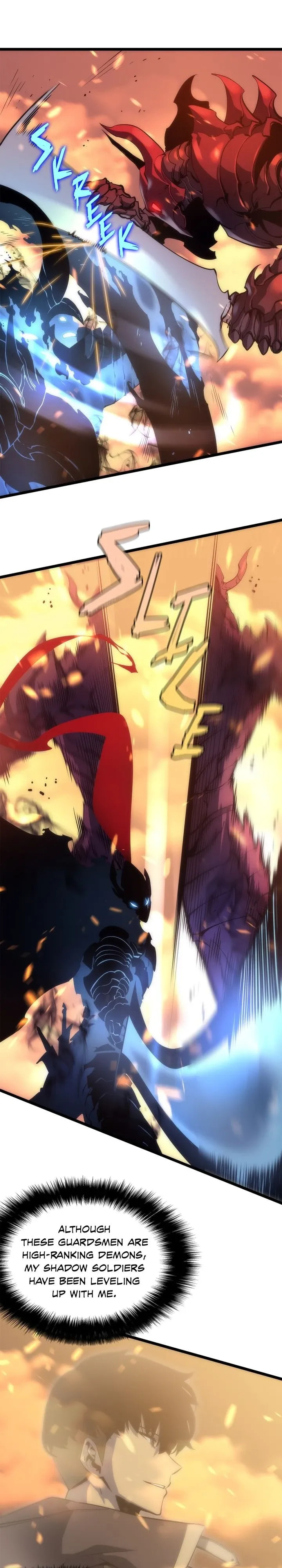 Read Solo Leveling chapter 58 image 21 on Lezhin