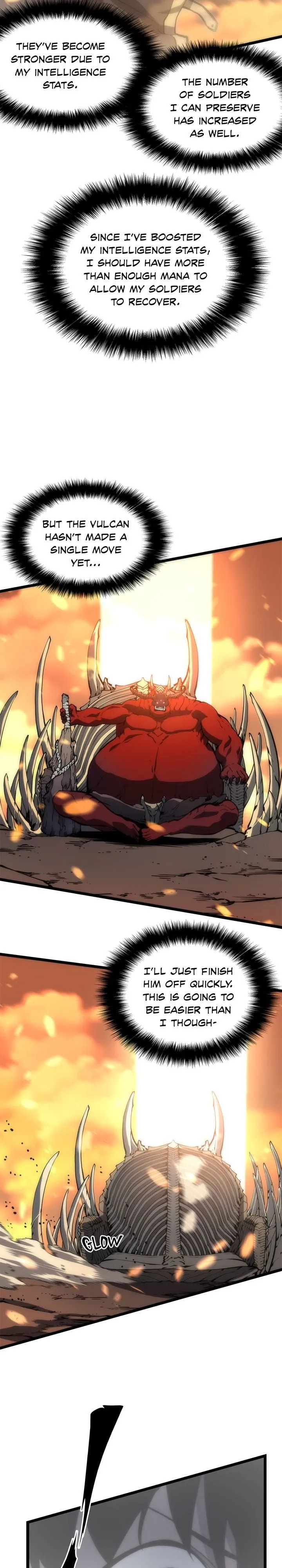 Read Solo Leveling chapter 58 image 22 on Lezhin