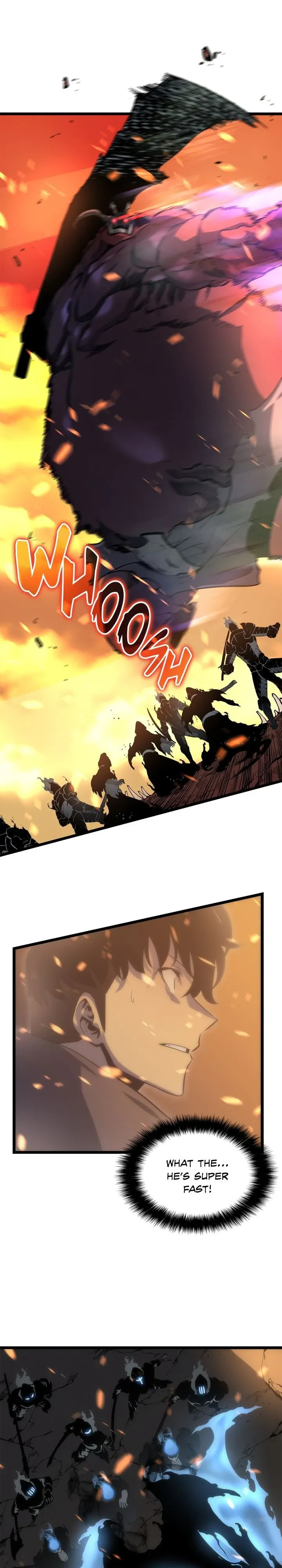 Read Solo Leveling chapter 58 image 24 on Lezhin
