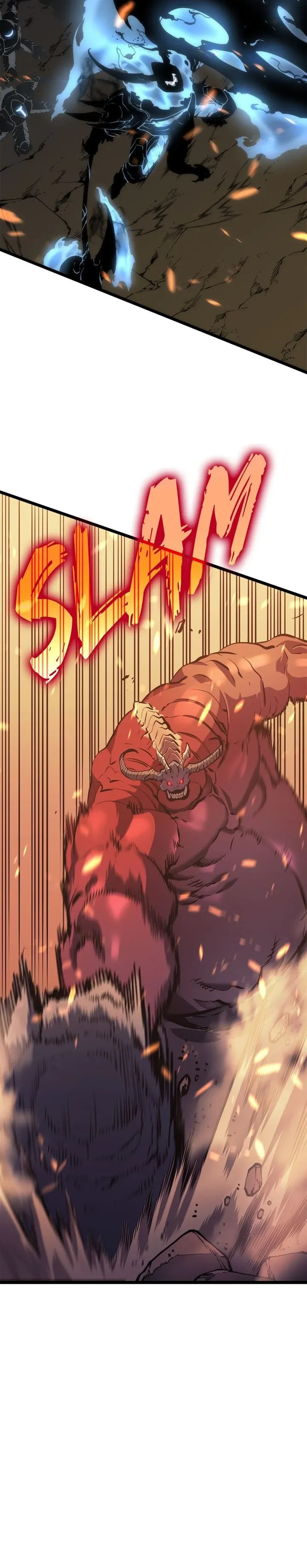 Read Solo Leveling chapter 58 image 25 on Lezhin