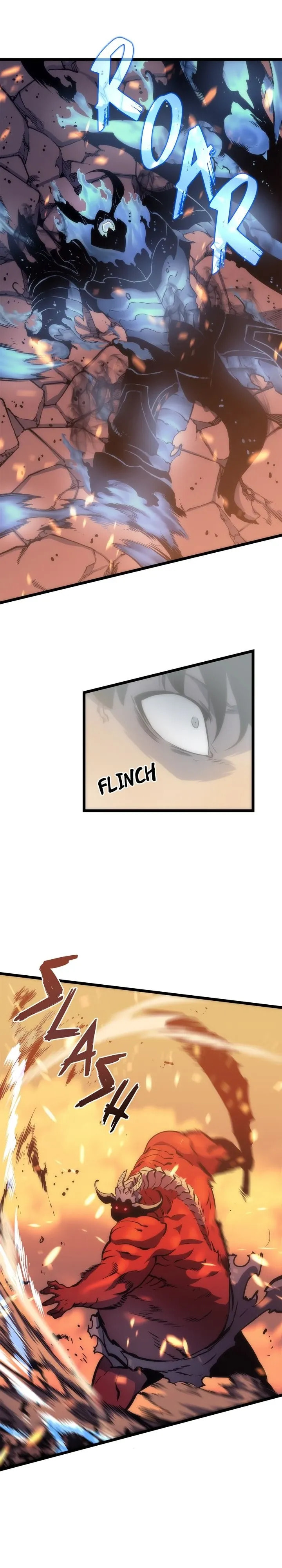 Read Solo Leveling chapter 58 image 26 on Lezhin