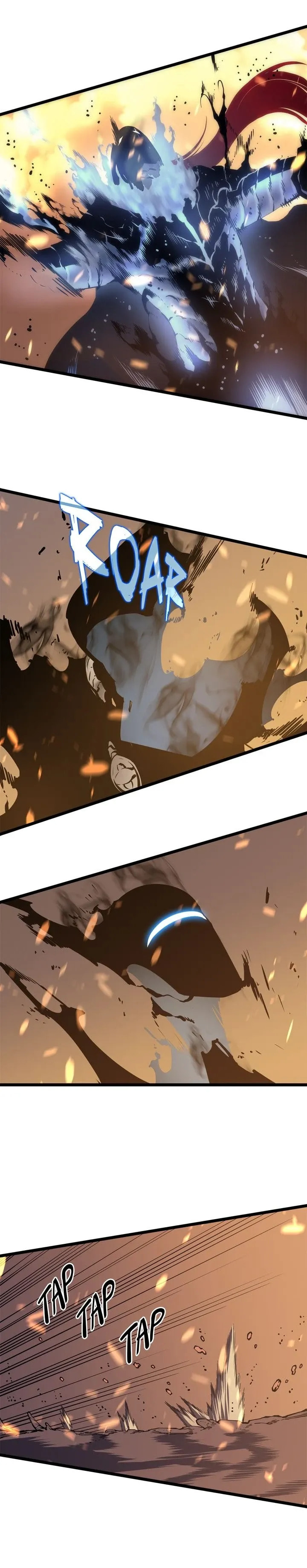 Read Solo Leveling chapter 58 image 27 on Lezhin